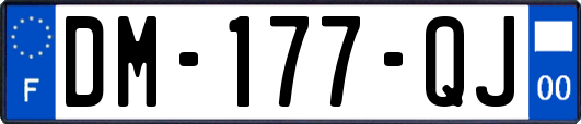 DM-177-QJ