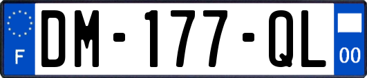 DM-177-QL