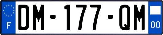 DM-177-QM