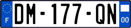 DM-177-QN
