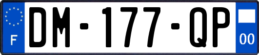 DM-177-QP