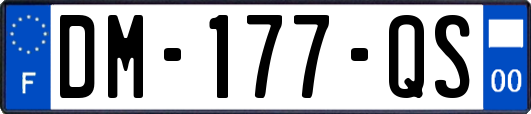 DM-177-QS