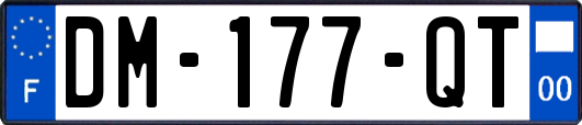 DM-177-QT