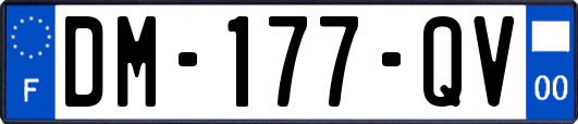 DM-177-QV