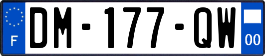 DM-177-QW