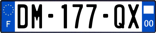 DM-177-QX