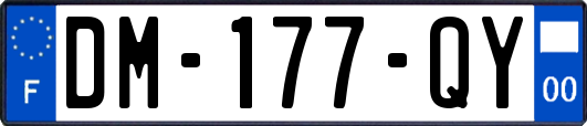 DM-177-QY