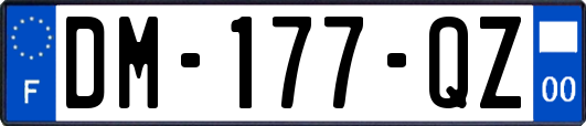 DM-177-QZ