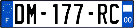 DM-177-RC