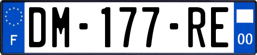 DM-177-RE
