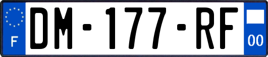DM-177-RF