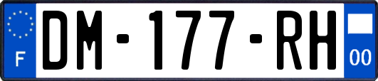 DM-177-RH