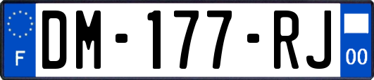 DM-177-RJ