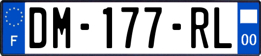 DM-177-RL