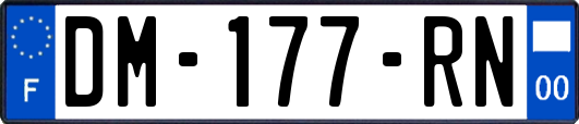 DM-177-RN