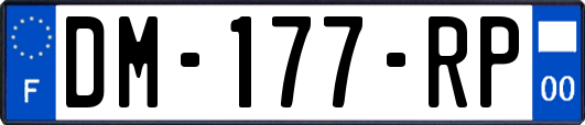 DM-177-RP