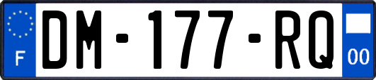 DM-177-RQ