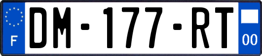 DM-177-RT