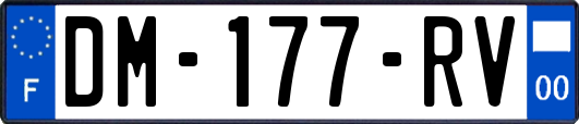DM-177-RV