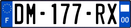 DM-177-RX