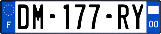 DM-177-RY