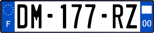 DM-177-RZ
