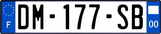 DM-177-SB