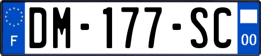 DM-177-SC