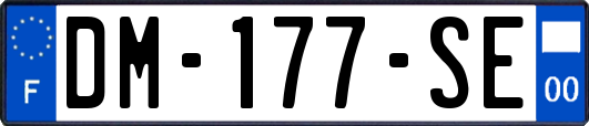 DM-177-SE