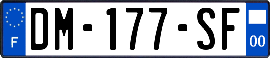 DM-177-SF