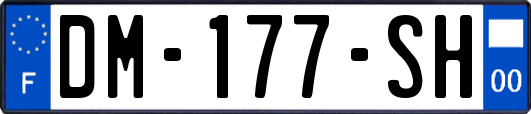 DM-177-SH