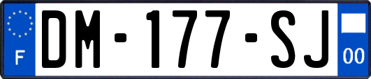 DM-177-SJ