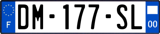 DM-177-SL