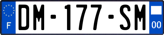 DM-177-SM