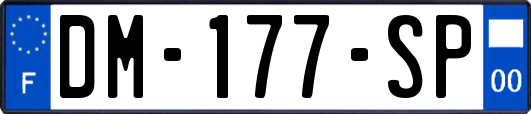 DM-177-SP