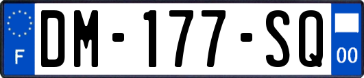 DM-177-SQ