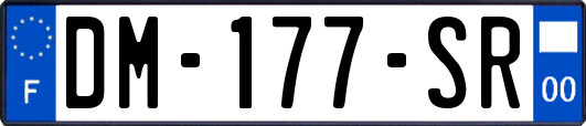 DM-177-SR