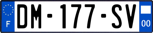 DM-177-SV