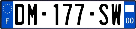 DM-177-SW