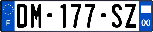 DM-177-SZ