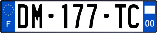 DM-177-TC
