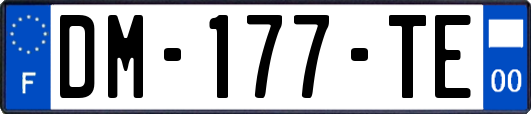 DM-177-TE