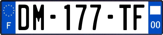 DM-177-TF