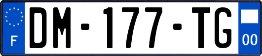 DM-177-TG