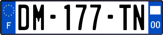DM-177-TN