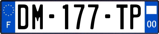 DM-177-TP
