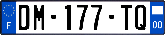 DM-177-TQ