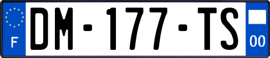 DM-177-TS