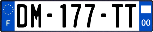 DM-177-TT