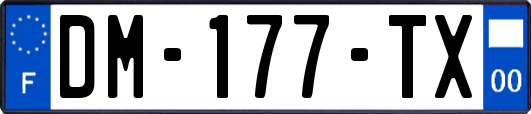 DM-177-TX